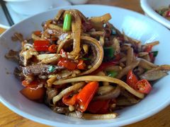 -笨罗卜浏阳菜馆(星沙店)