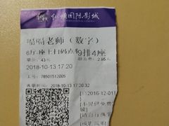 -纵横国际影城杜比全景声巨幕(天安云谷店)