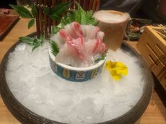 -Minase水濑·日料放题(外滩店)
