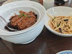 -茶港食堂(武昌店)