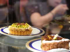 -西村咖啡店 (中山手本店)