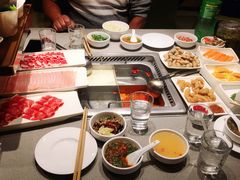 -海底捞火锅(如皋吾悦广场店)