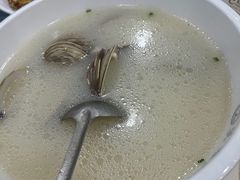 -明记海鲜大排档(巽寮湾店)