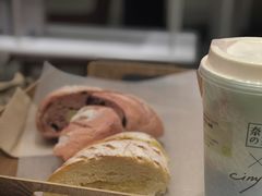 超级榴莲王-奈雪的茶(新天地广场PRO店)