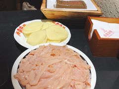 -重庆古老火锅