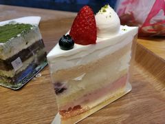 -PARIS BAGUETTE巴黎贝甜(周浦万达店)