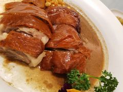 -汤城小厨•粤菜•靓汤(金宝街店)