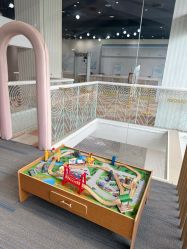 -奈尔宝家庭中心·亲子餐厅(华采天地店)