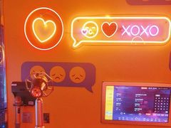 -好乐迪(张扬路八佰伴店)