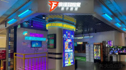 -疯狂冒险家-亲子密室-东坝店(金隅嘉品店)