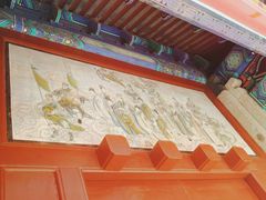 -青岛崂山太清宫