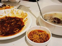 -大鸭梨烤鸭(左家庄店)