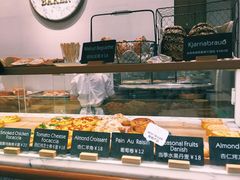 -WHEAT&BAKER-麥(凯德来福士店)