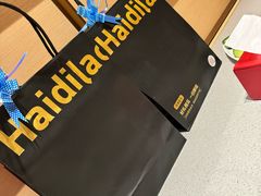 -海底捞火锅(名门店)