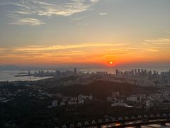-青岛电视塔