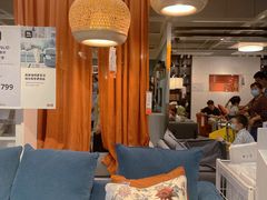 -宜家家居(西安未央商场店)