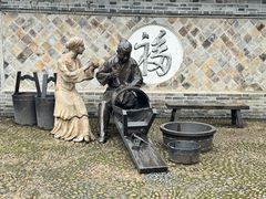 -前童古镇