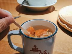-蜜桃餐厅·伴山(海岸城店)