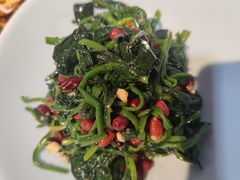 果仁油菜-津武刁馋一锅出(双街店)
