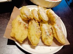 -单家老院·院子里的青岛菜(沙子口店)