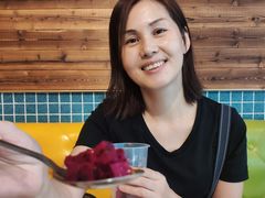 -轻蔬不用等·素食(江苏路店)