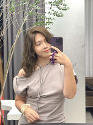 -菲·木田moontin造型salon