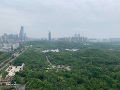 -贵阳万丽酒店