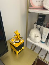 -演员的秘密·皮肤管理