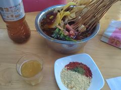 -东北特色水饺(郭家桥店)