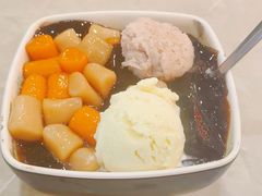 -鲜芋仙(苏州干将店)