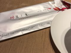-川流不息(北蔡休闲广场店)