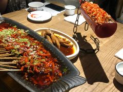-成都吃客(九眼桥店)