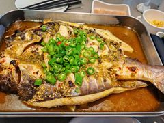 -半天妖烤鱼(大兴大悦春风里店)