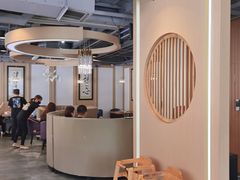 -喜粤糖朝餐厅(三八广场店)