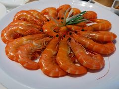 -万龙洲海鲜·粤菜(亚运村店)