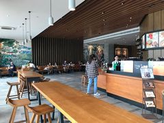 -星巴克(成都科学城店)