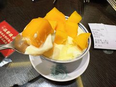 -民信老铺(双皮奶博物馆店)