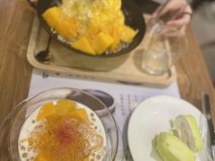 -糖糖屋•糖水•雪花冰店(时尚天河店)