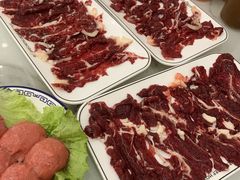 -福合埕牛肉火锅(长平国新店)