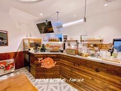 -Catch Bagel(芳草地店)