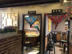 -老田家铁锅炖(延庆店)