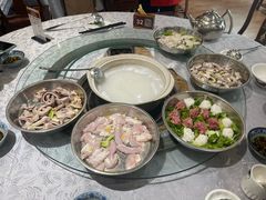 -丰尔粥食·粥底火锅·桑拿鸡(大良总店)