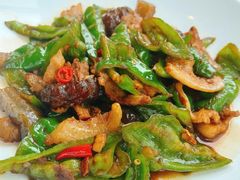 -羲和雅苑•北京烤鸭(平安国际金融中心店)