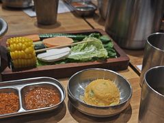 -姜虎东白丁烤肉(深圳湾后海汇店)