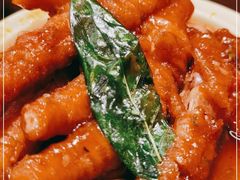-蔡澜点心·粤菜(西单大悦城店)