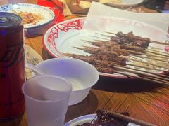 -小乾杯串店•16年沈阳烧烤(文安路店)