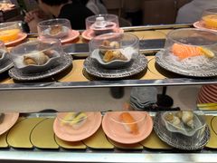 -争鲜回转寿司(东方银座店)