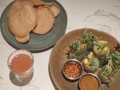 -芭札·Thai泰国餐厅(同和金铂天地店)