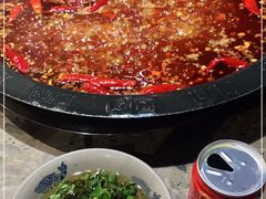 -重庆渝达老火锅(春熙路店)