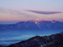 -牛背山